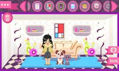 Image 4 Lux Home Decorating Room Games windows