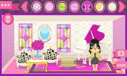 Screenshot 1 Lux Home Decorating Room Games windows