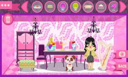 Screenshot 3 Lux Home Decorating Room Games windows