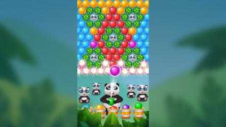 Imágen 6 Panda Pop Bubble Shooter Game windows