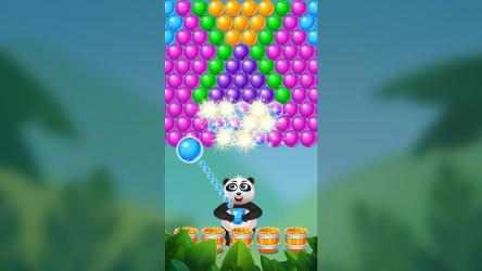 Screenshot 12 Panda Pop Bubble Shooter Game windows