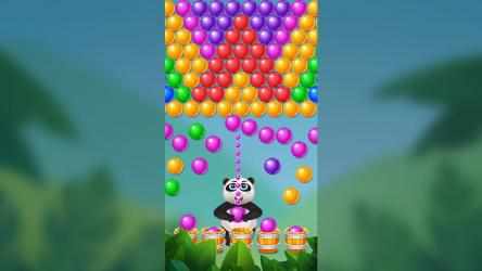 Screenshot 8 Panda Pop Bubble Shooter Game windows