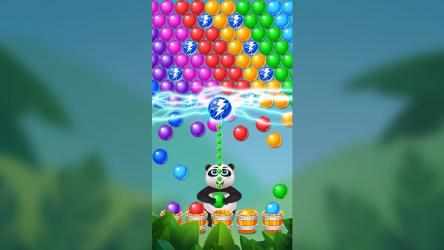 Captura de Pantalla 7 Panda Pop Bubble Shooter Game windows