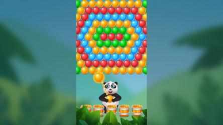 Imágen 9 Panda Pop Bubble Shooter Game windows