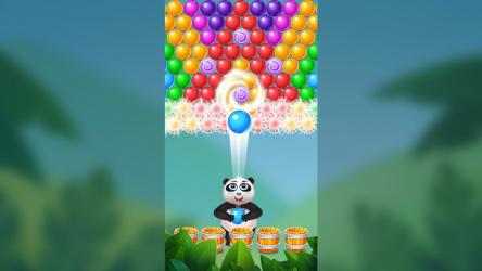 Screenshot 11 Panda Pop Bubble Shooter Game windows