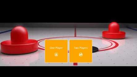 Screenshot 3 Air Hockey ~ windows