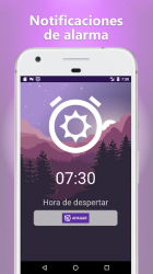 Imágen 7 MejorDormir, calculadora de ciclos de sueño android