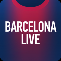 Screenshot 5 NEWS AND HAPPENINGS IN BARCELONA FC android
