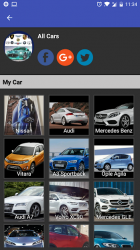 Screenshot 7 Todos los coches android