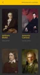 Imágen 3 Biografías de Personajes Ilustres 1740-1800 android