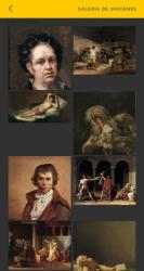 Captura de Pantalla 5 Biografías de Personajes Ilustres 1740-1800 android