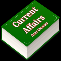 Screenshot 1 Current Affairs Daily Updated android