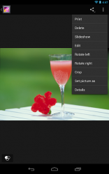 Captura de Pantalla 4 Canon Print Service Plugin android