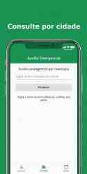 Screenshot 3 Consulta Auxilio Emergencial android