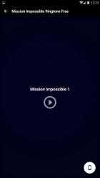 Image 7 ringtone mission impossible android