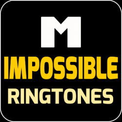 Captura 1 ringtone mission impossible android