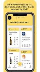 Captura 3 BeerTasting App - Beer Guide android