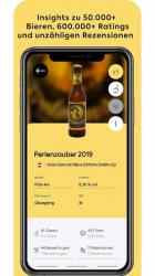 Imágen 5 BeerTasting App - Beer Guide android