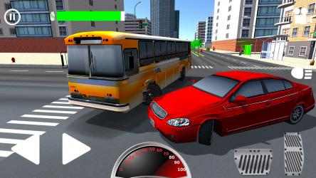 Captura 8 City Bus Simulator 2019 windows