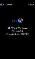 Imágen 7 BT OVMA windows
