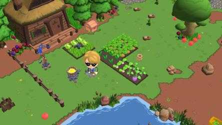 Screenshot 5 Farm for your Life windows