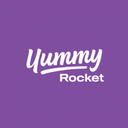 Screenshot 1 Yummy Rocket - 15 min delivery android
