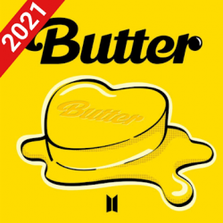 Imágen 1 Bts Butter Mp3 Offline 2021 android