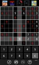 Captura de Pantalla 11 Sudoku Gratis windows