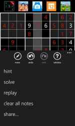 Screenshot 12 Sudoku Gratis windows