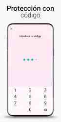 Captura 8 Mi calendario menstrual Flo android
