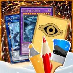 Capture 1 Card Maker for YugiOh android