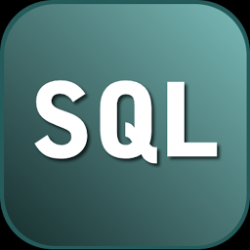 Screenshot 6 SQL Editor android