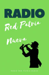 Screenshot 5 Radio Red Patria Nueva Bolivia android