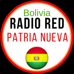 Imágen 1 Radio Red Patria Nueva Bolivia android