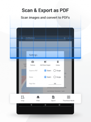Captura de Pantalla 14 PDF Reader Pro-Reader & Editor android