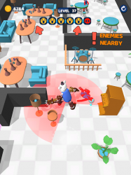Screenshot 13 Poppy World: Playtime Grounds android