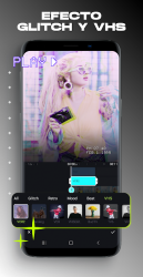 Image 4 Efectos para Videos - ShotCut android