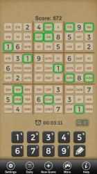 Captura de Pantalla 2 Sudoku Classic Pro windows
