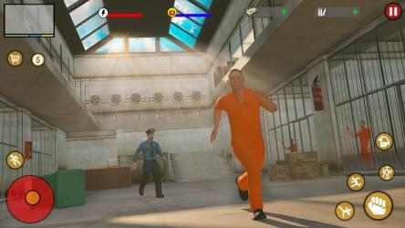 Screenshot 7 Cárcel Prisión Escapar Misión android