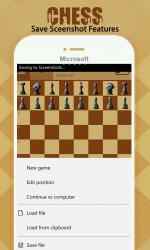 Capture 7 Chess · Play & Learn windows