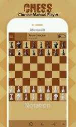 Screenshot 6 Chess · Play & Learn windows