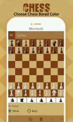 Captura de Pantalla 9 Chess · Play & Learn windows