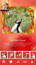 Capture 11 Love Video Maker android