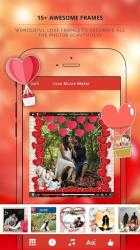 Capture 2 Love Video Maker android
