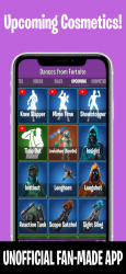 Capture 4 Dances from Fortnite iphone