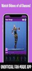 Image 2 Dances from Fortnite iphone