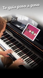 Imágen 5 Simply Piano, de JoyTunes android
