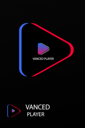 Screenshot 7 Vanced HD Video Player - Media Player & Play Movie android