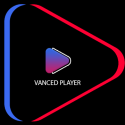 Capture 1 Vanced HD Video Player - Media Player & Play Movie android