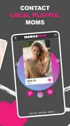 Capture 3 MomsxPlay Dates - Find Local Playful Moms android